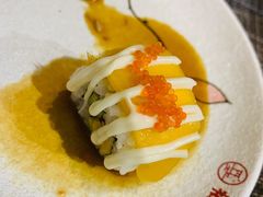 -栖川山葵家·寿喜锅·日式料理(龙湖北城天街商场店)