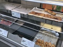 -山姆美式餐吧(鼓楼店)