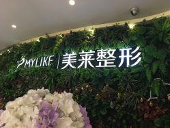 -深圳美莱医疗美容医院