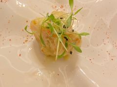 -上海苏宁宝丽嘉酒店·嘉府壹号中餐厅