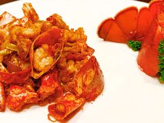 -广州富力丽思卡尔顿酒店