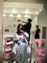 -麦田造型 Hair Salon