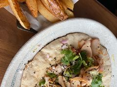 -FISH&POTATO Cō(地中海美食 万象城店)