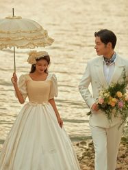 -花田映像婚纱摄影(龙岗店)