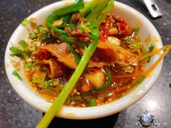 -香佰里鲜货火锅(佳乐金街店)