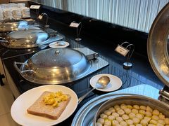 -香港铜锣湾皇悦酒店