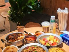 -水平有限广西米粉·广西风味集(五道口店)