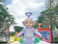 -东莞松山湖万象汇