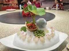 -佳丽海鲜大酒楼(环岛海景店)