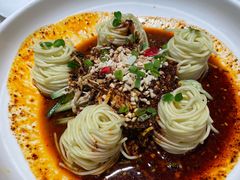 -茅庐川菜(青岛凯德店)