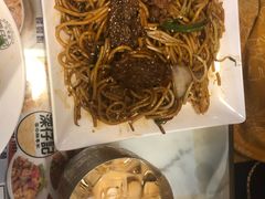 -深仔记正宗云吞面(尖沙咀店)