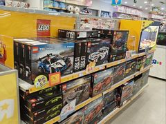 -TOYSRUS玩具反斗城(广州IGC天汇广场店)