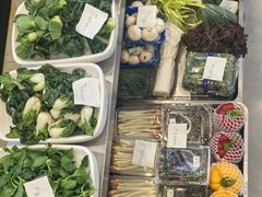 -鑫渔港海鲜本地菜·山海关浑锅(东戴河店)