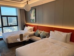 -锦州中央大街希尔顿花园酒店
