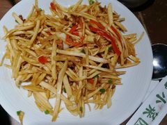 -小菜园新徽菜(滁州苏宁店)