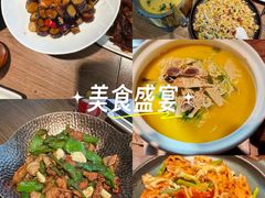 -大潮淮·淮扬菜(何园旗舰店)