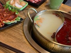 -四喜小胖·北京涮肉(五道营店)