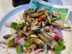 -食光慢宴·安吉土菜馆