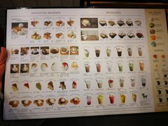 -After You Dessert Cafe(CENTRALWORLD)