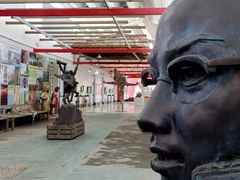 -小洲村