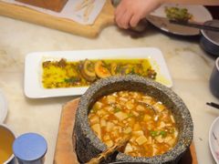 -绿茶餐厅(朝阳大悦城店)