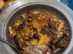 -黄泥岗·地道湖北菜(奥特莱斯店)