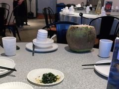 大堂-达叔香味海鲜(海棠68环球美食街店)