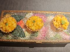 -锦府园·新台州菜(合生汇店)