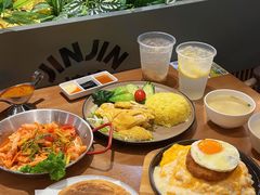 -津津飯堂