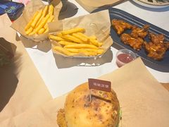 -必胜客(栖乐荟店)