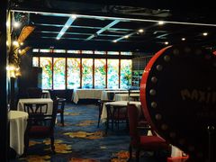 -马克西姆餐厅(崇文门店)