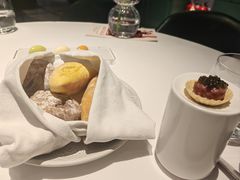 -L'Arome芳芳法国餐厅(仙林金鹰店)