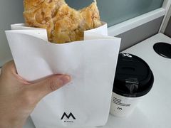 -M Stand(漕河泾印象城店)