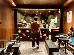 -JPG canteen(广州寺右公馆店)