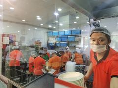 -津门张记包子铺(华昌道店)