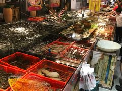 -79号渔船海鲜饭店(华强北店)