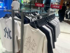 -MLB(砂之船奥莱店)