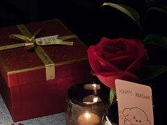 -弦月窗LUNETTE BY AMANDA(复兴路店)