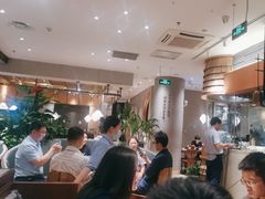 -云海肴·汽锅鸡·云南菜(领展购物广场·中关村店)