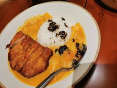 -About Bistro關於·泰式家庭料理