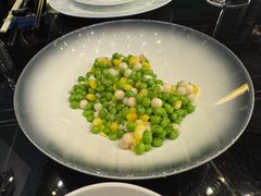 -杭州临平万丽酒店·万丽轩中餐厅