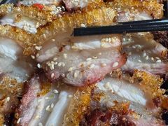 -龙姐私房菜(和顺古镇店)