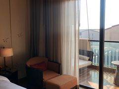 -上海崇明金茂凯悦酒店