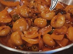 -恩你小木屋·烤肉韩式料理(嘉兴秀洲店)