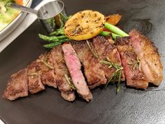 -安妮意大利餐厅(世贸天阶店)