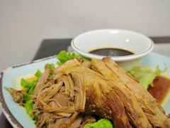 招牌肘子·脱骨-鼎香润(德胜门内店)