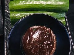 凉拌黄瓜-KAOTOWN烤堂•烧烤(海汇港店)