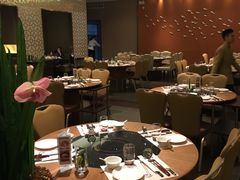 大堂-协成海鲜火锅(情侣路店)