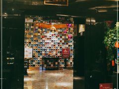 -长沙国金中心异国印象酒店