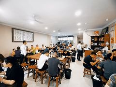 大堂-盈盈水盆(西一路店)